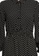 Vero Moda black Saga Long Sleeves Smock Calf Dress C4186AA714F3D8GS_3