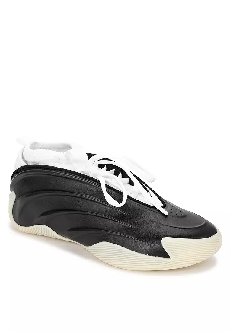 Buy ADIDAS Basketball Harden Volume 9 Unisex Black JQ9137 2026