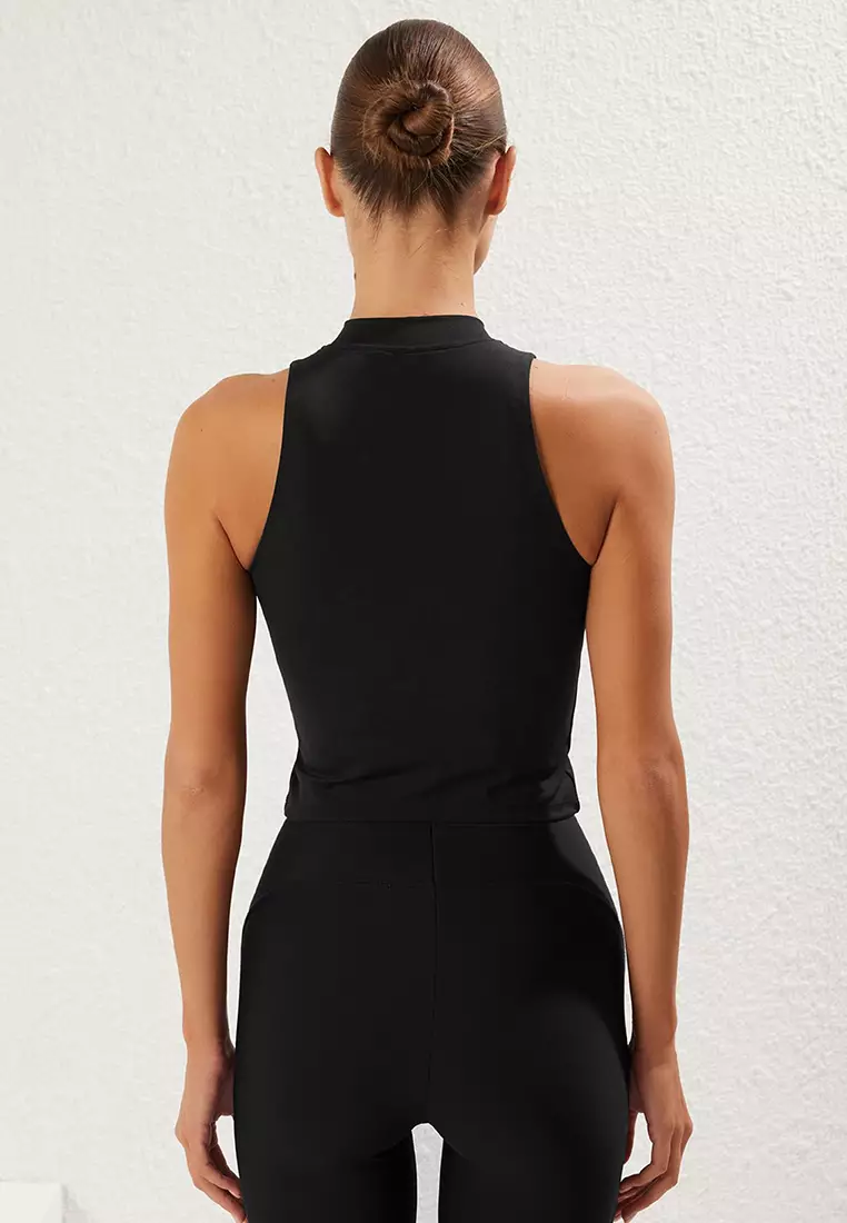 Sports Scuba Top