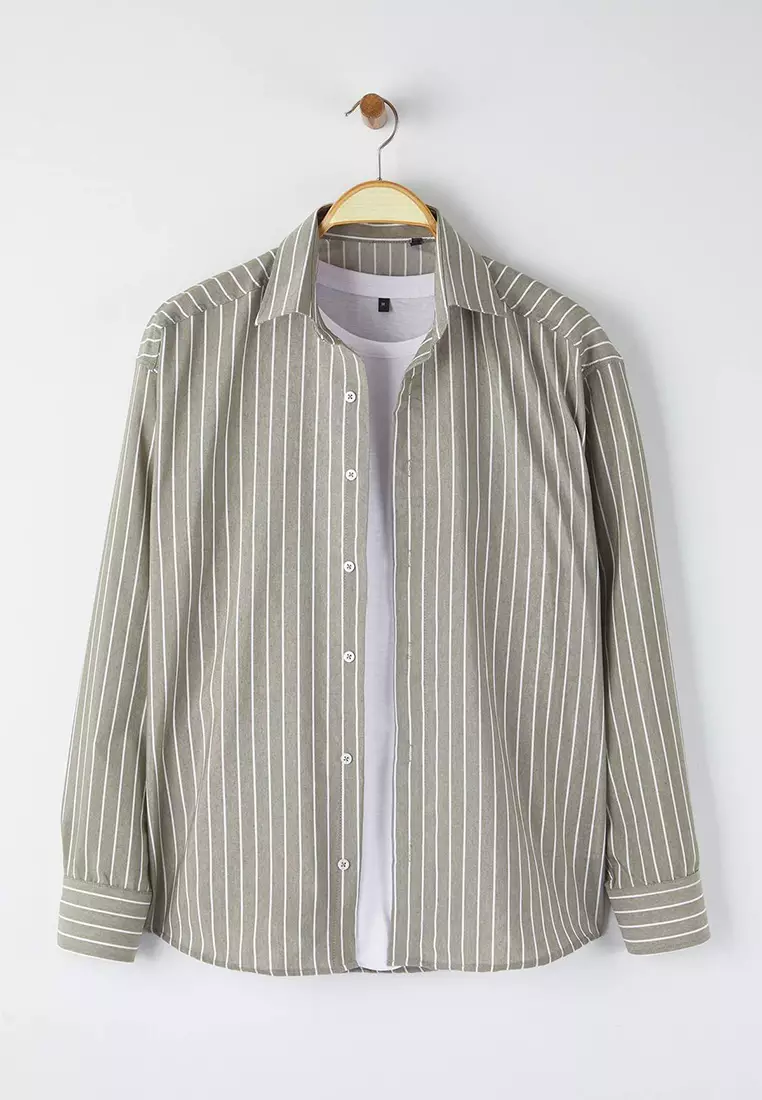 Stripe Shirt