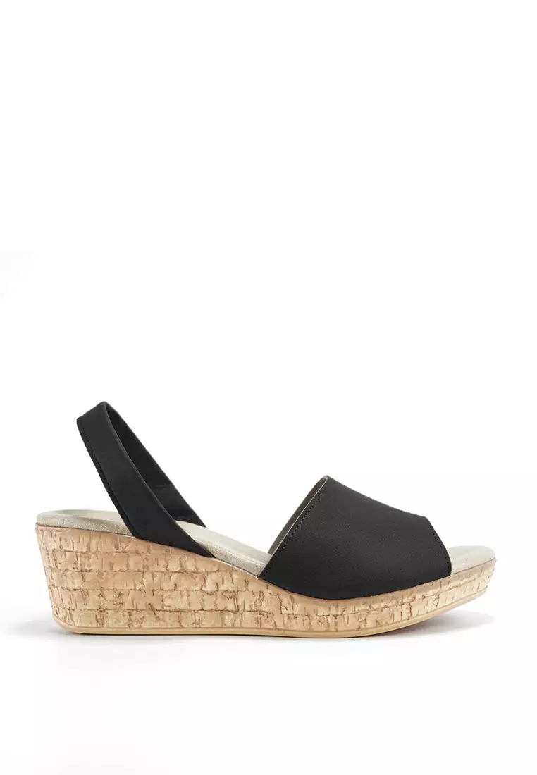 New wedge clearance sandals 2019
