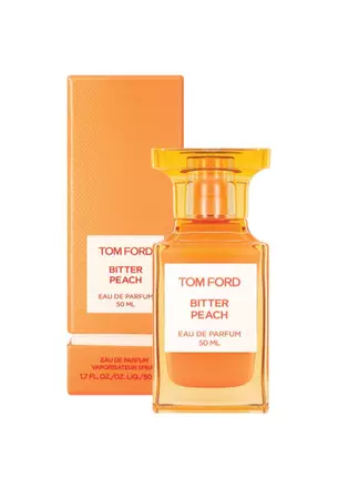 網上選購Tom Ford TOM FORD - BITTER PEACH 蜜桃狂想中性香水50ml 2025