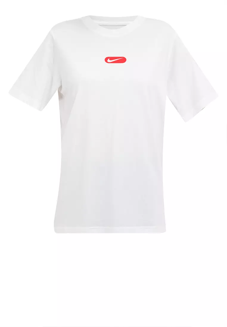 Club Short-Sleeve T-Shirt