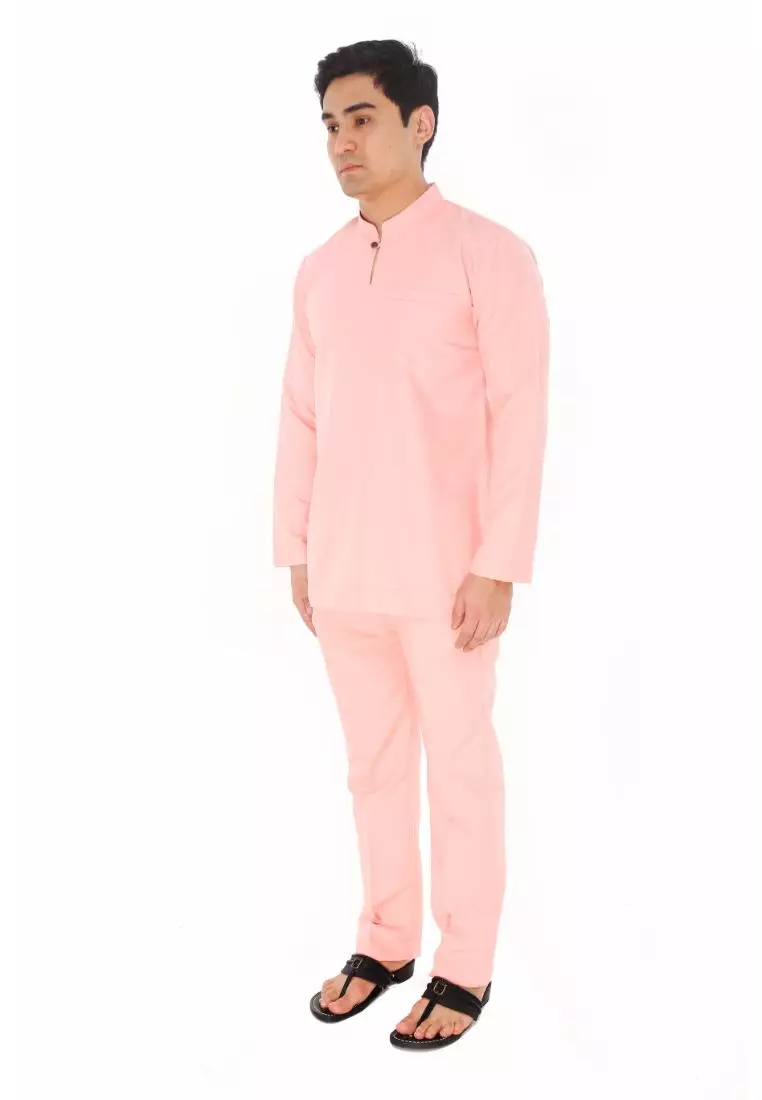 Baju Melayu Gumbae