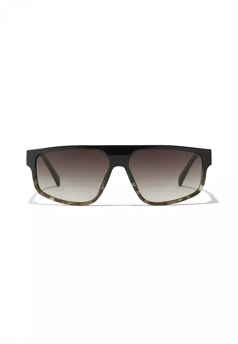 Astro - Black Carey Earth Eco Sunglasses for Men and Women, Unisex. Official Product Designed in Spain