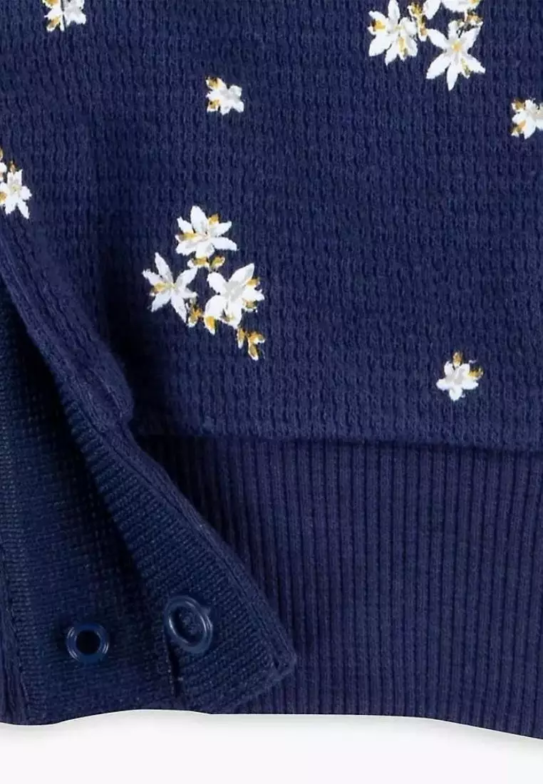 Newborn peacoat outlet