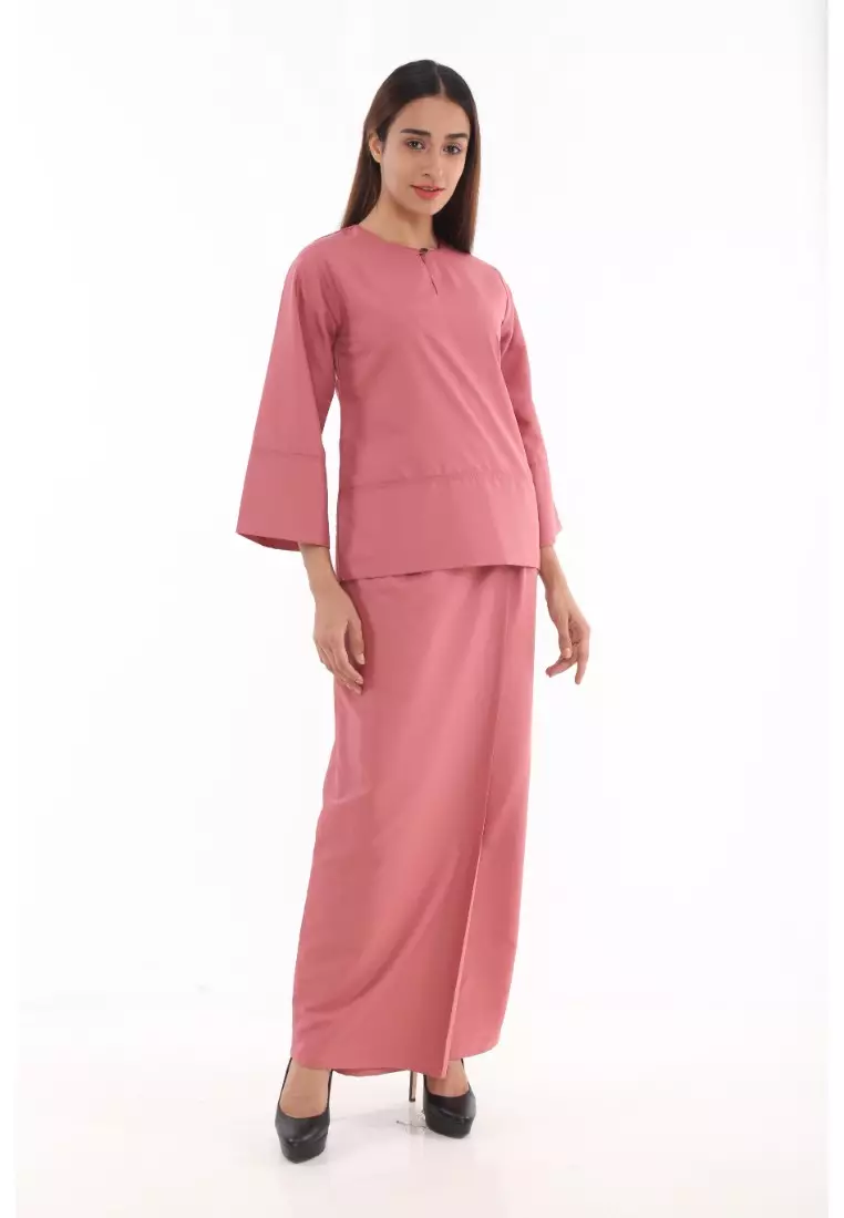 Baju Kurung Kedah Qaseh
