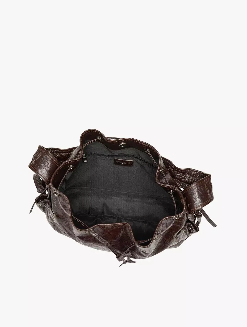 Staccato SX8298CEF Women's Crossbody Bags - Coffee