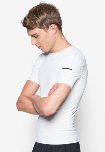 Sports - Compression Tee