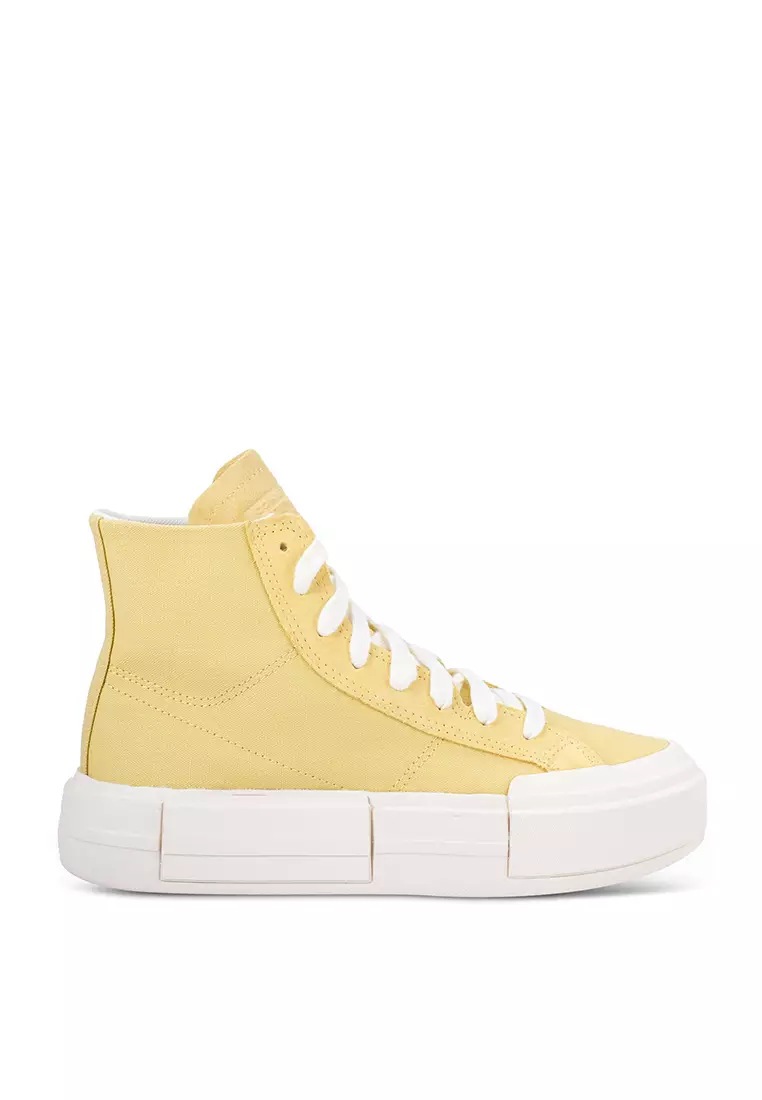 Discount on Converse  shoes - SKU: Chuck Taylor All Star Cruise Hi Sneakers