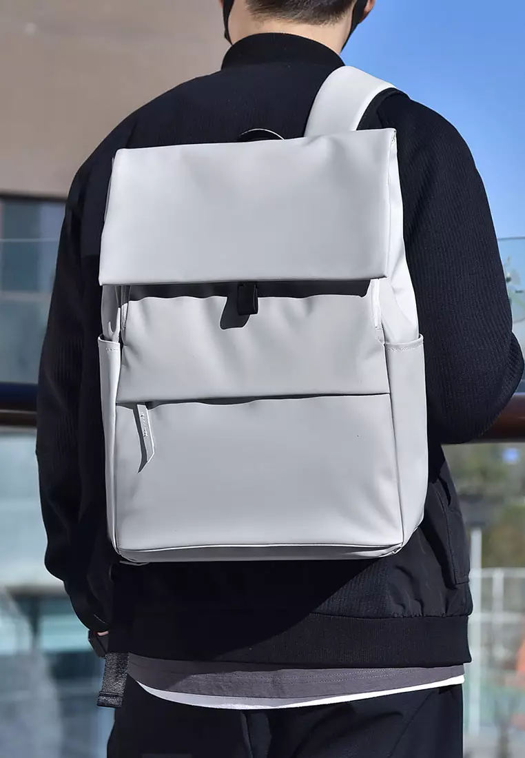 Large Capacity Composite Fabric Travel Backpack JW PC-2819