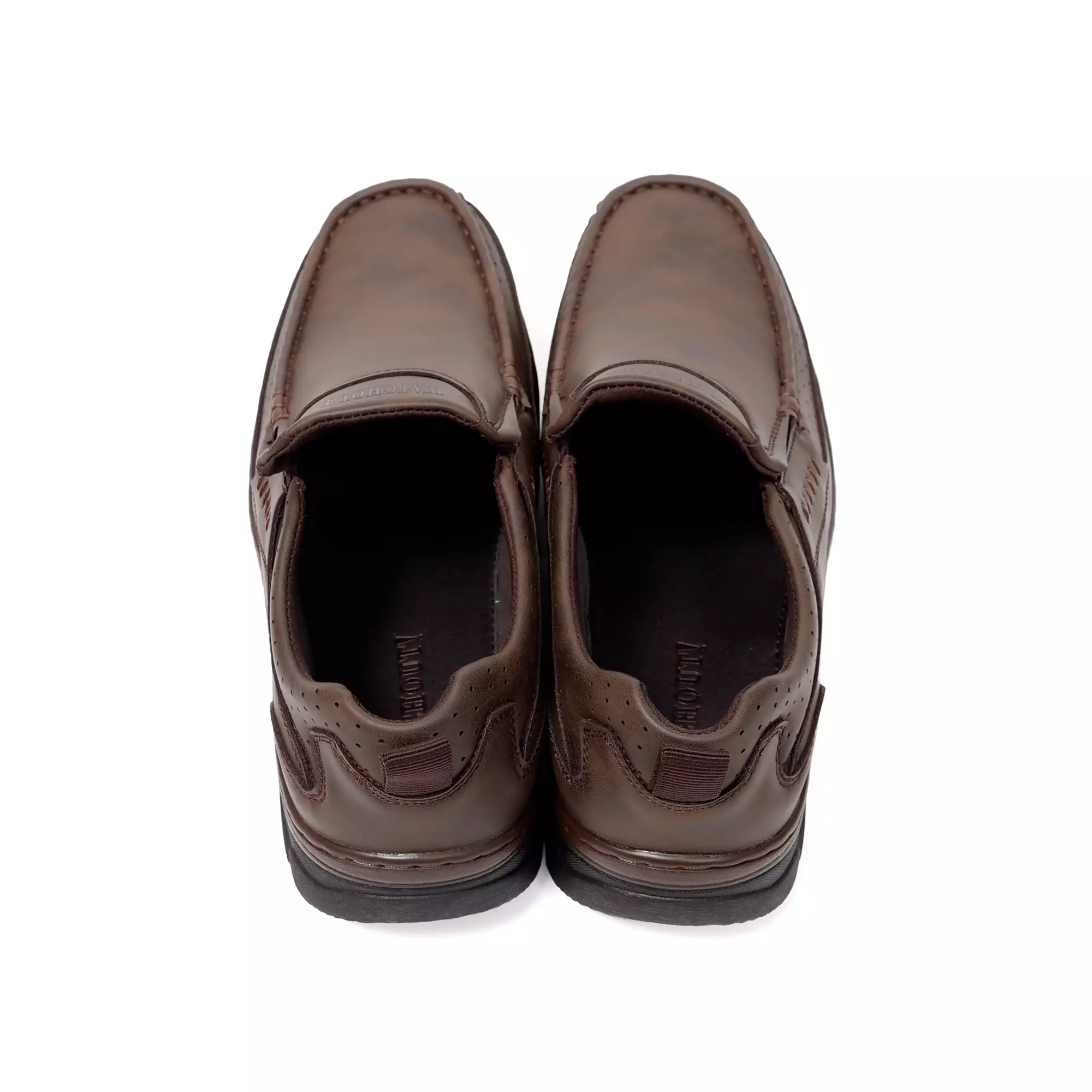 Watchout Sepatu Pria Casual - WV330140322