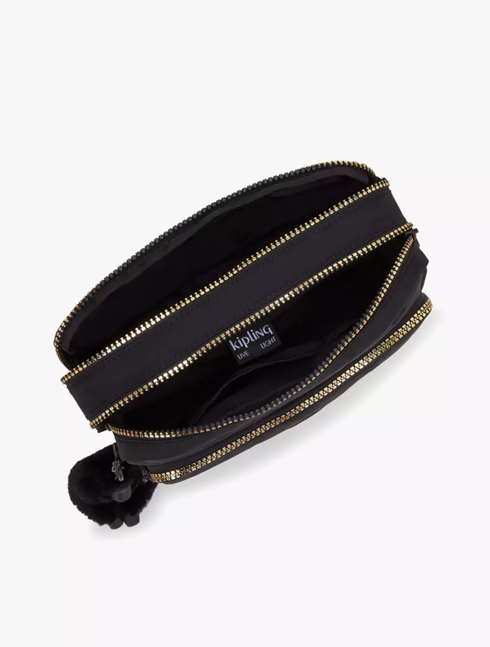 ABANU M ZIP - Glorious Gold