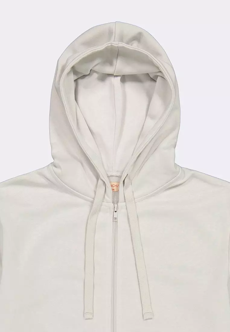 Women's Hoodie Jacket