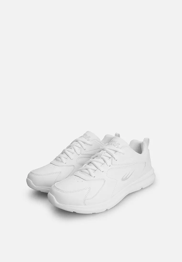 World Balance Torch Trainer Big Kid's Performance Cross Training Shoes