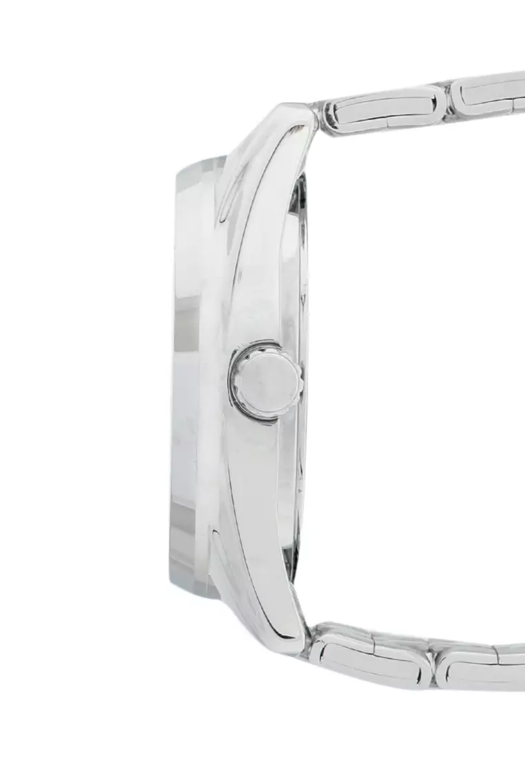 Women LTP-1335D-2AVDF Silver