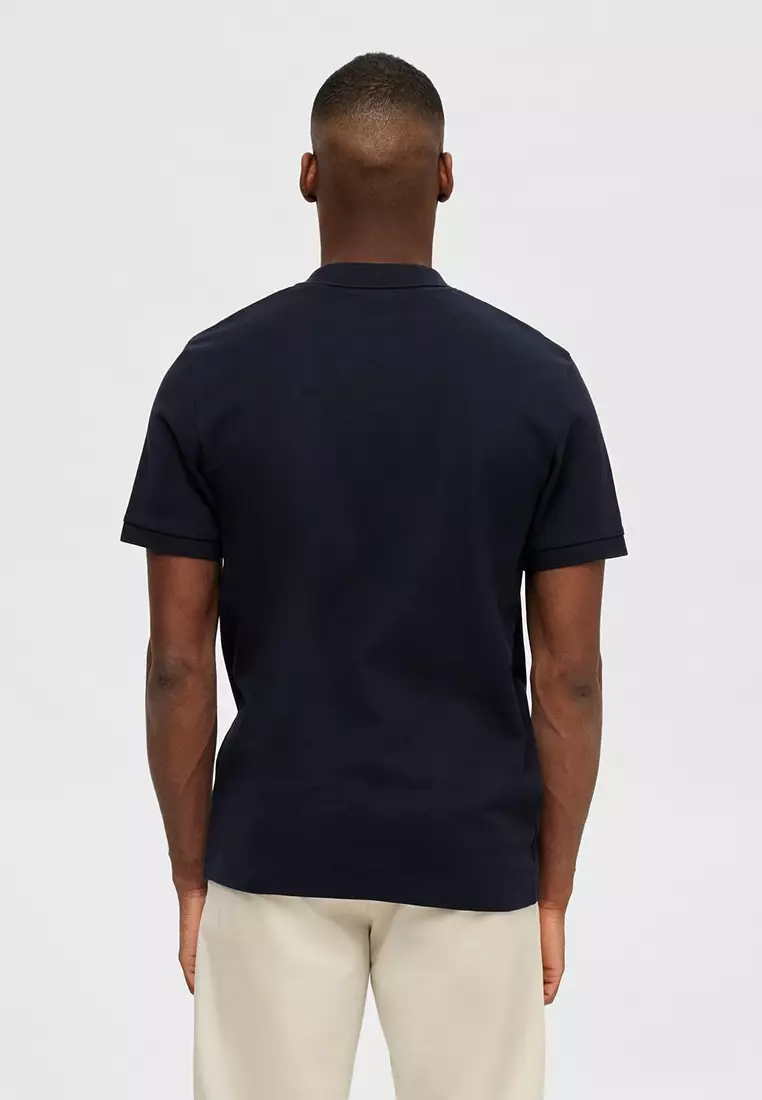 Polo status 2025 homme