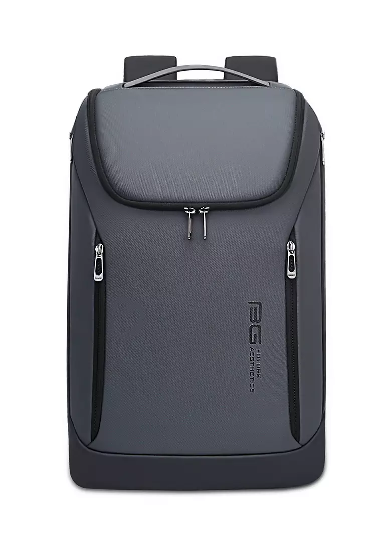 Buy Bange Bange Recon Laptop Backpack Online | ZALORA Malaysia