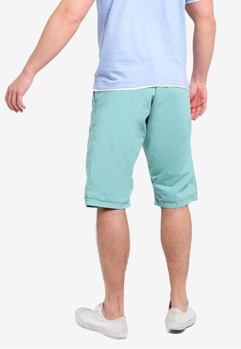 Jual ESPRIT  Shorts Woven Regular Original ZALORA Indonesia