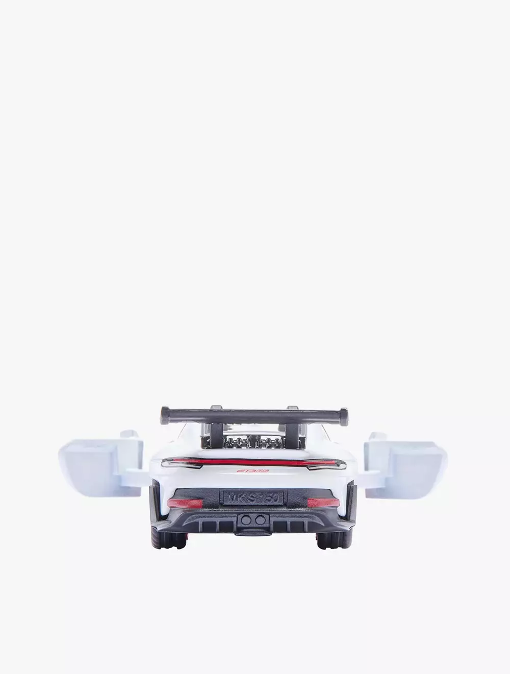 SIKU PORSCHE 911 GT3 RS - SIK1500