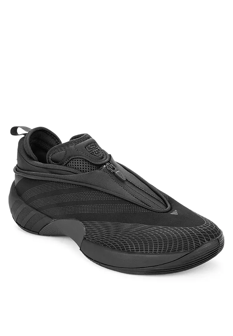 D.O.N. Issue 7 Shoes