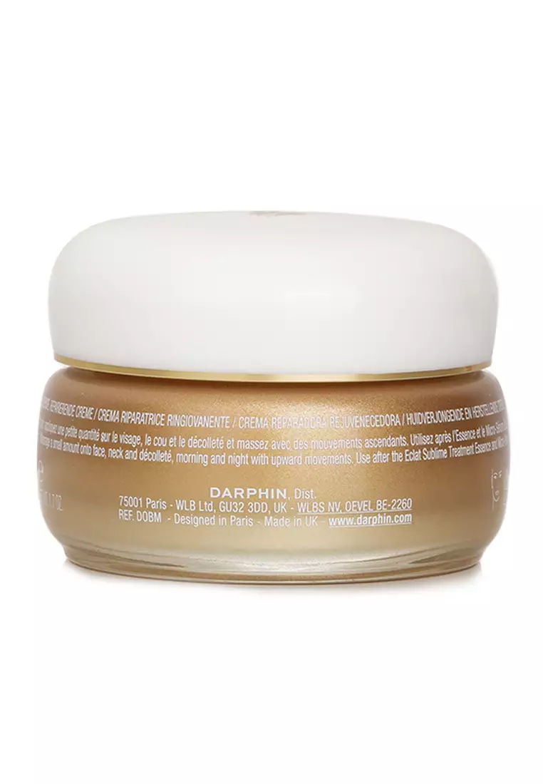 Buy Darphin DARPHIN - Eclat Sublime Rejuvenating Repair Cream 50ml