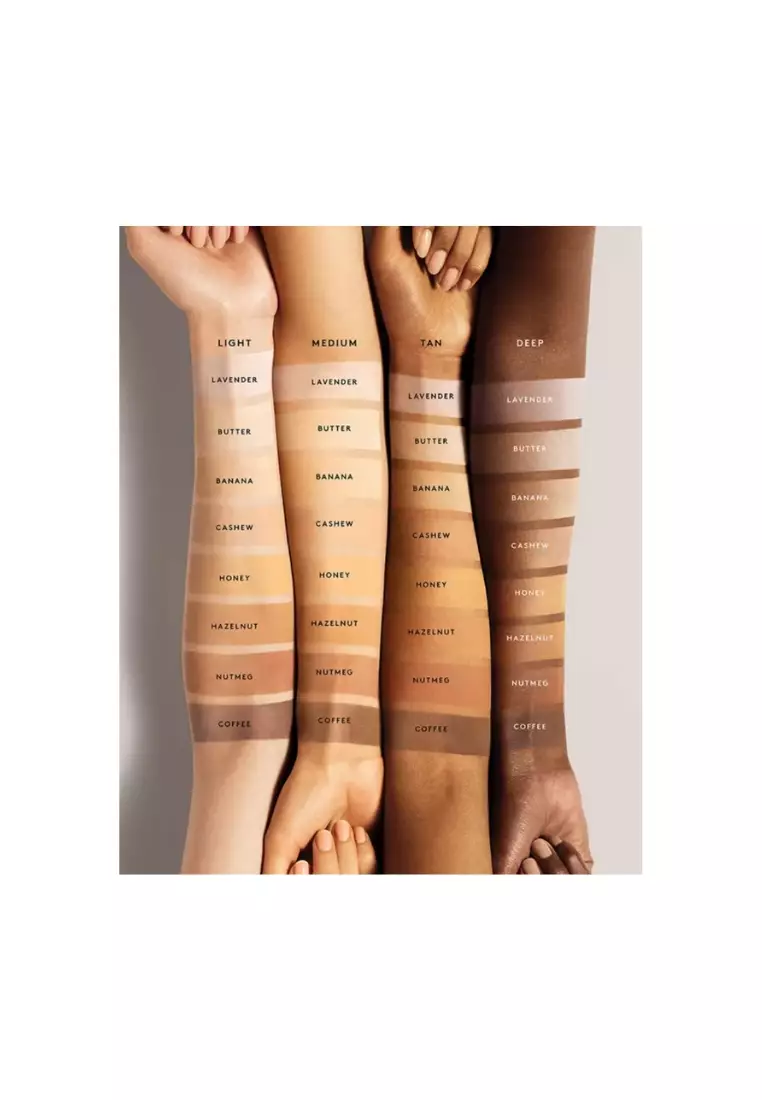 Pro Filt'r Instant Retouch Setting Powder in Butter (28g)