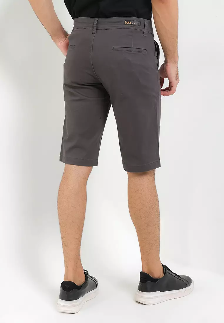 Fashion Shorts Chino Pants HSD011DG