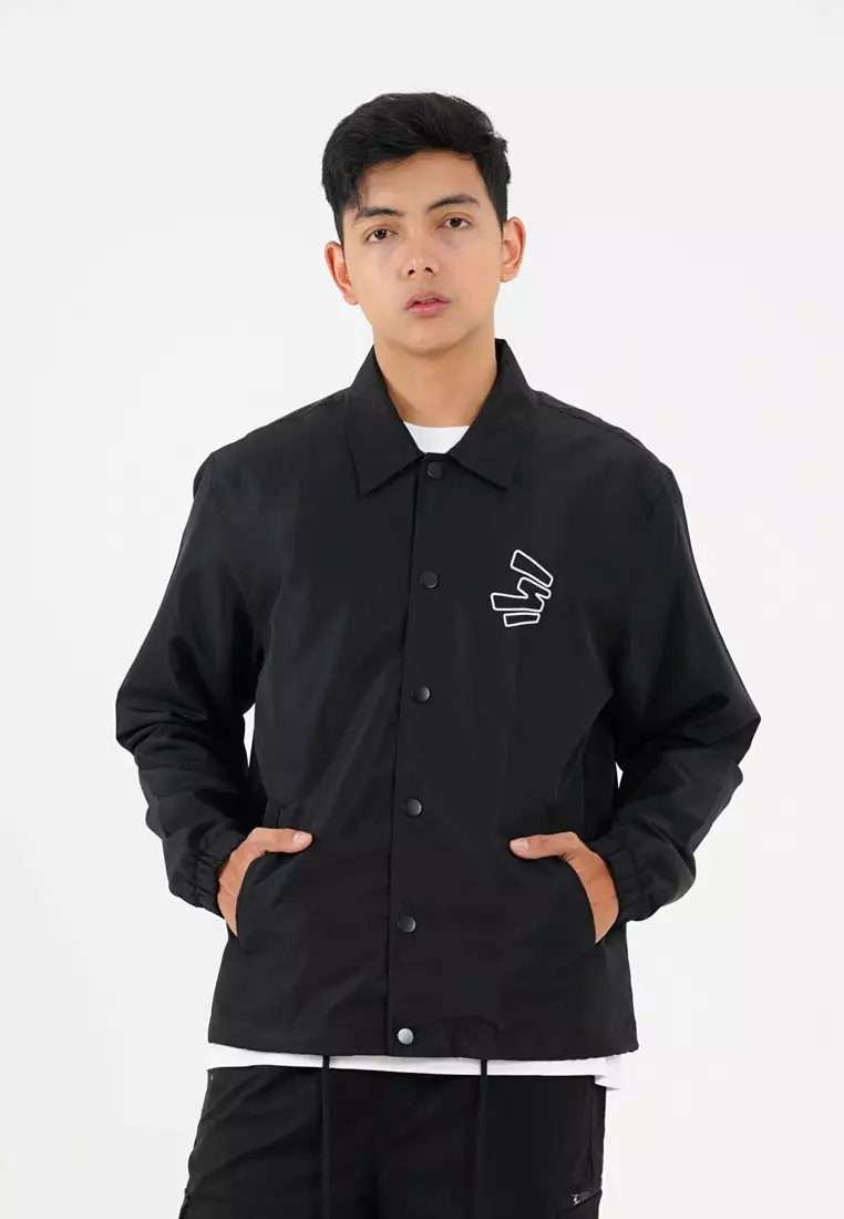 MASSES x m&m｜COACH JACKET SP01 【公式通販】