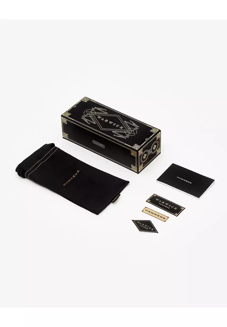 Warwick X Sunglasses For Men And Women. Unisex. Official Product Designed In Spain