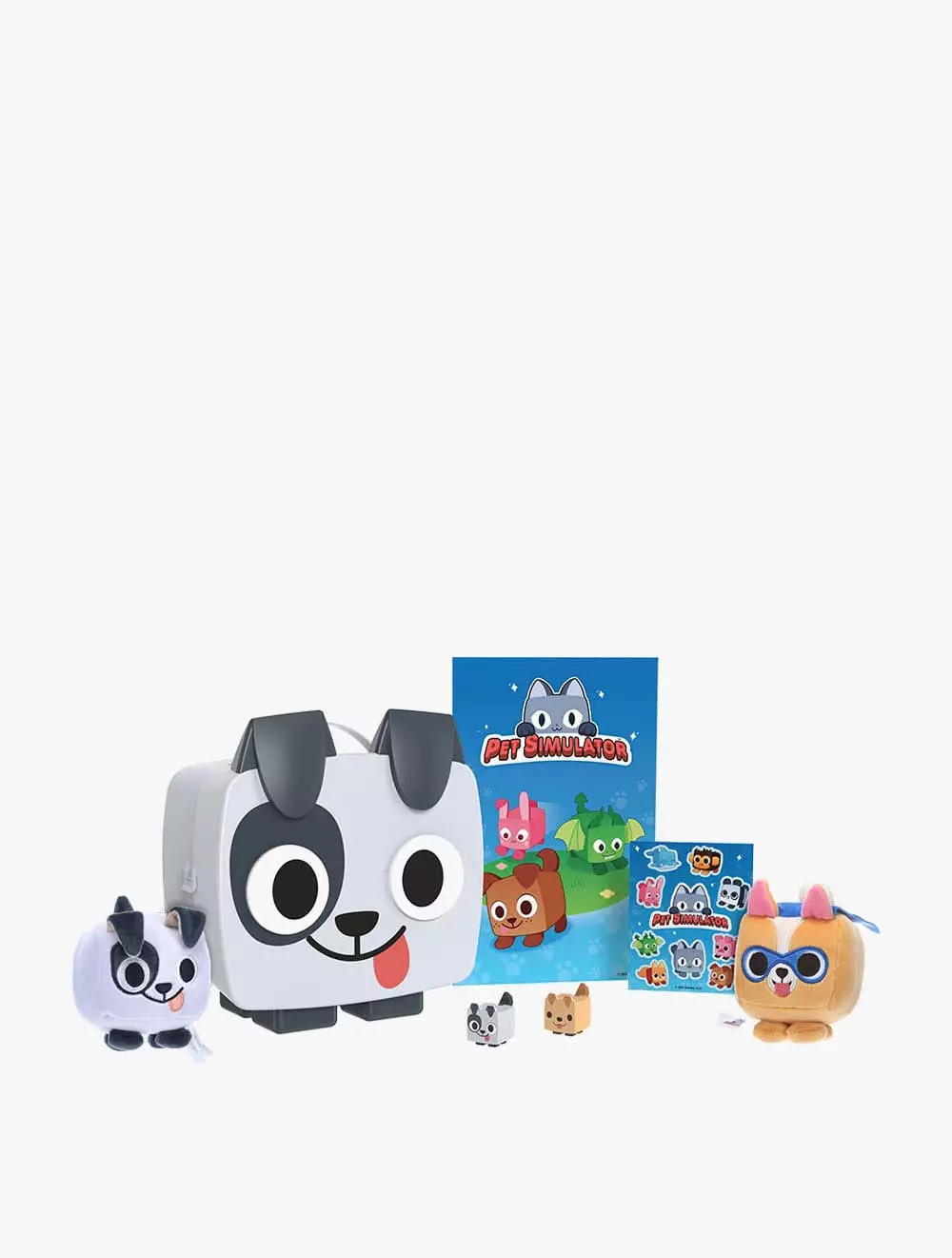 PET SIMULATOR BUNDLE DALMATION - PHJBN1820