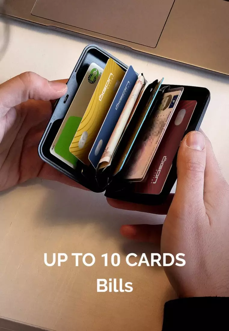 Smart Case Stockholm V3 Premium-1000027-Travel