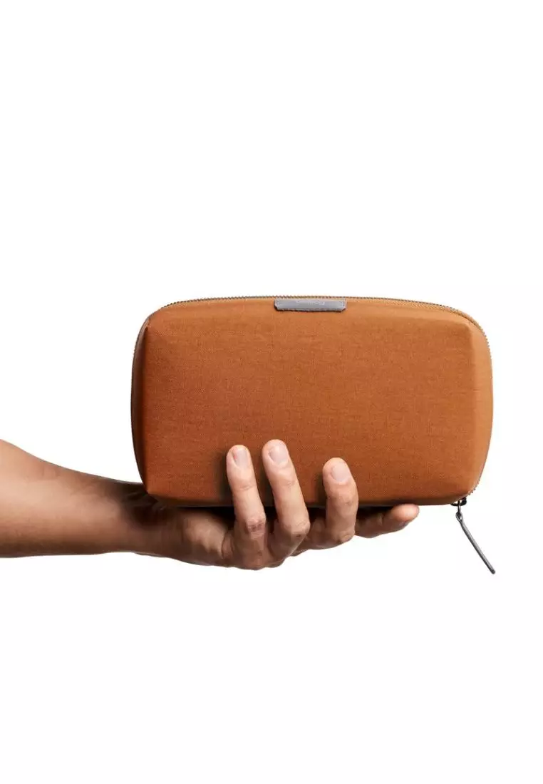 Bellroy Tech Kit - Bronze