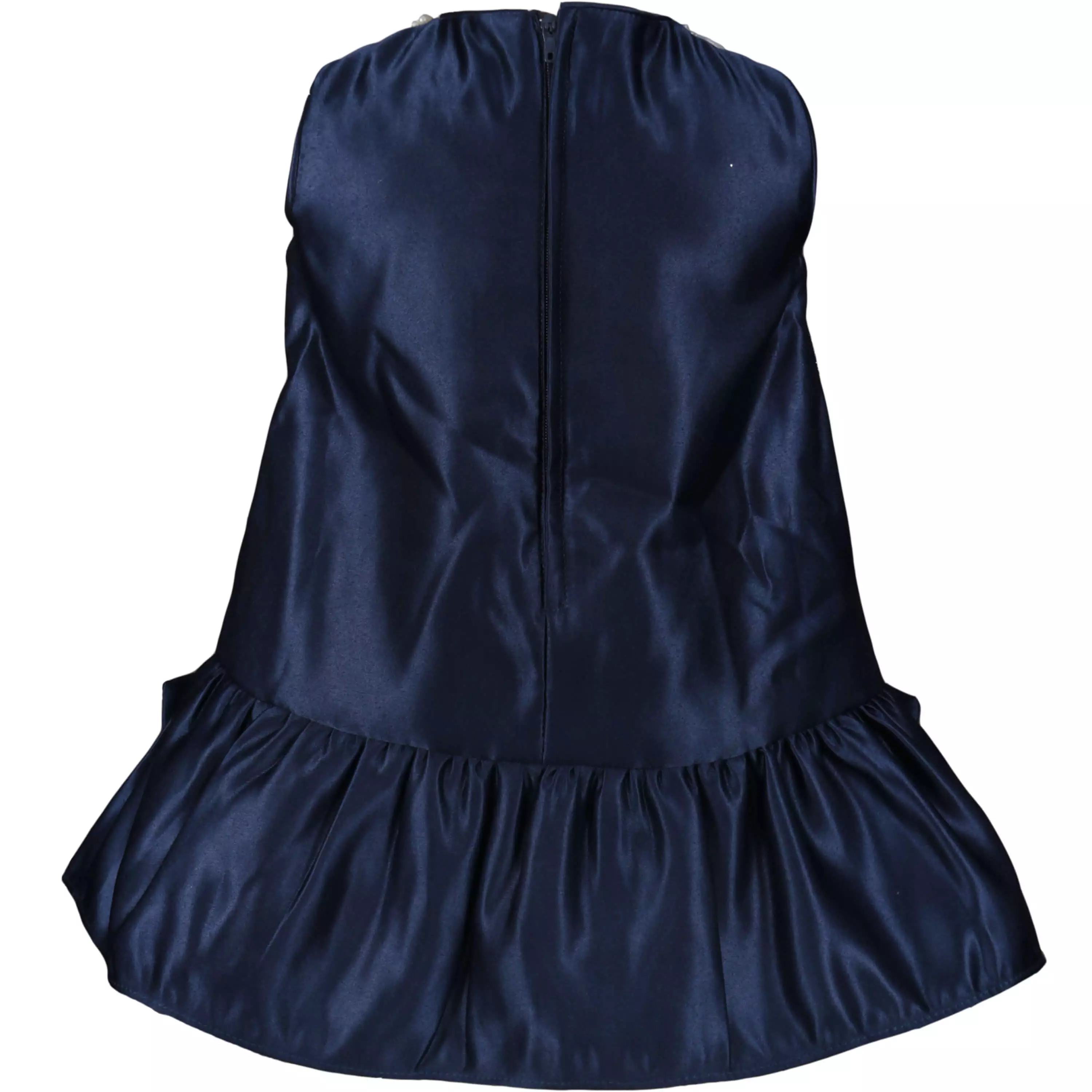 Christmas Party Dress Anak ETA 784 S/L