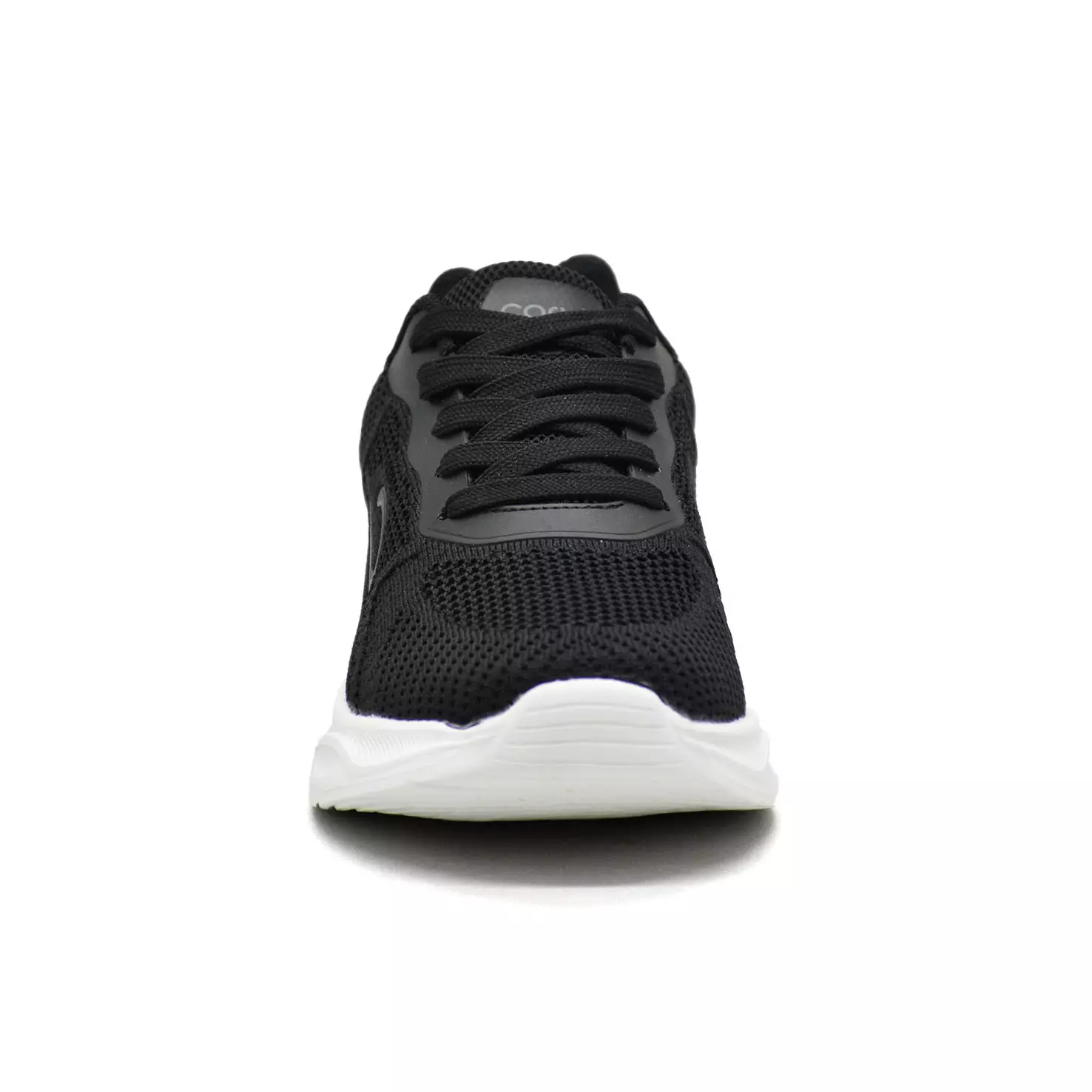 Carvil Sepatu Anak Bobotic-02 LT Black/White