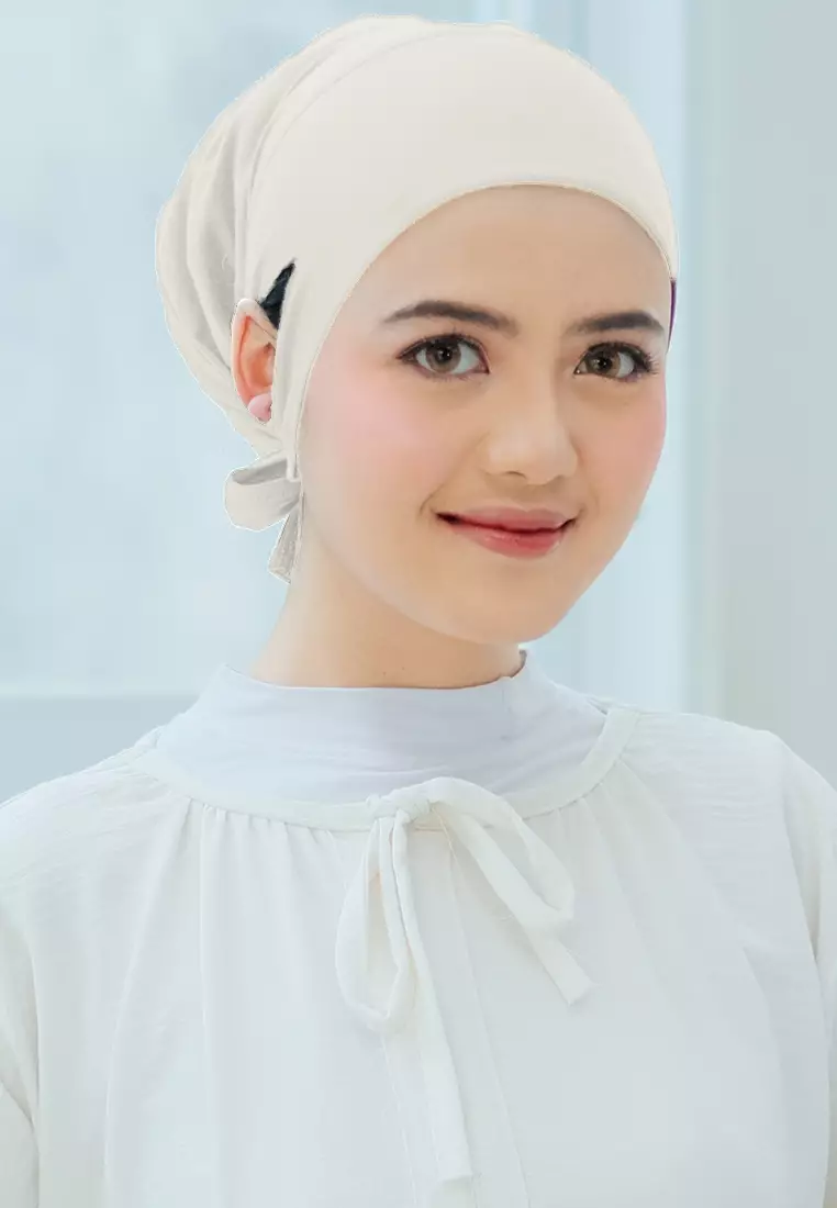 INNER CIPUT ANTI GESER-BROKEN WHITE