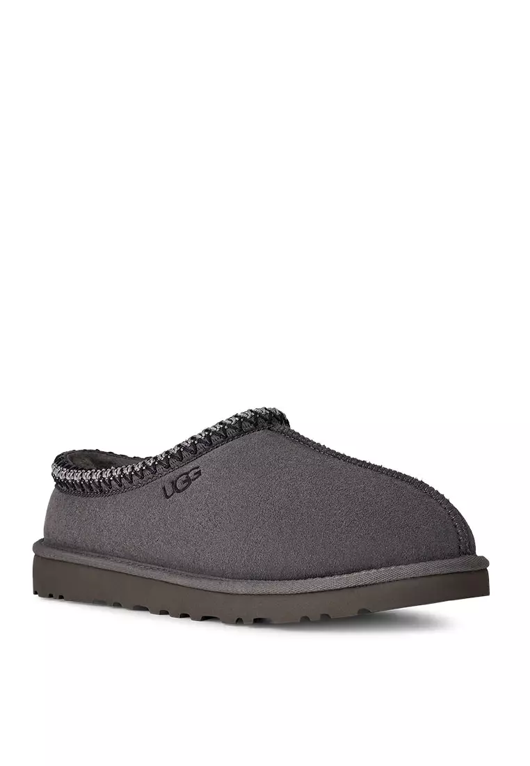 Men's Tasman II Slipper - Dark Grey (1174671-DGRY)
