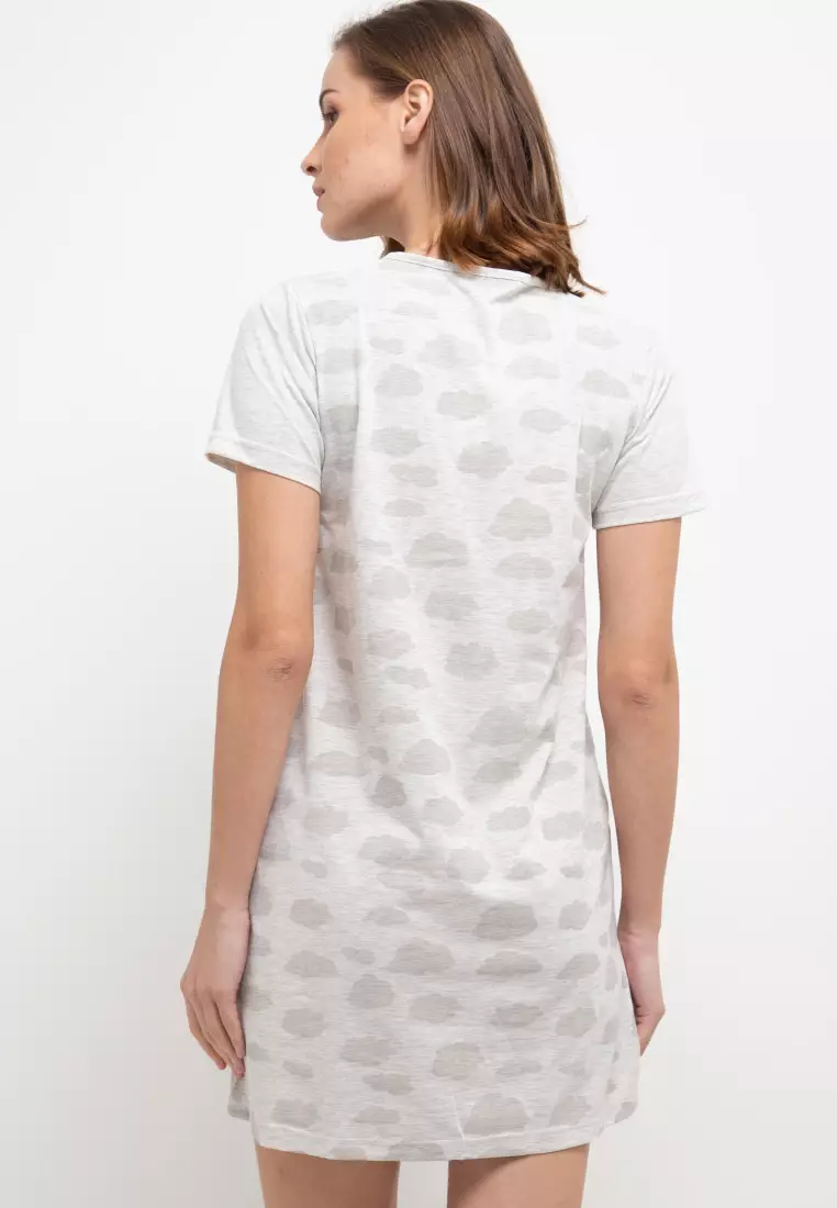 Daster Dress Sleepwear