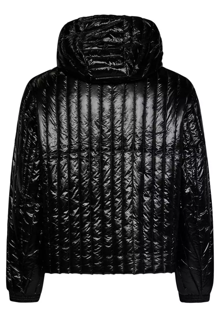 Armani coats sales