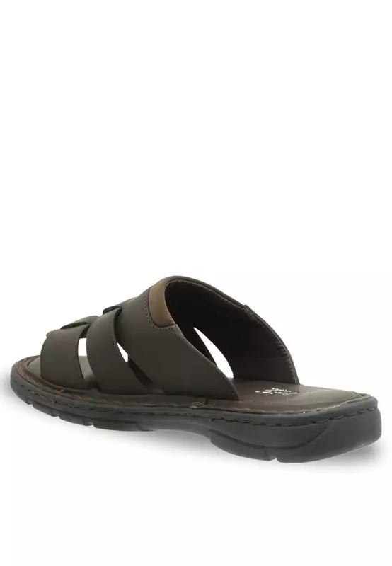 Slip-On Sandal