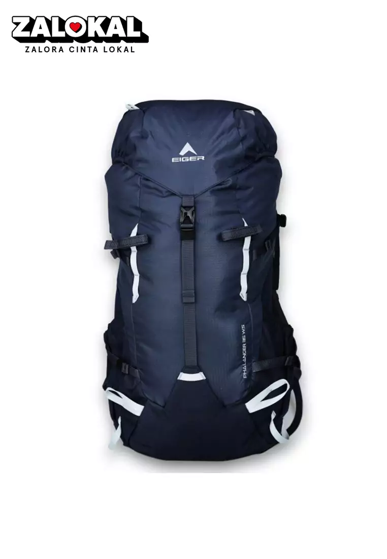 Eiger Phalanger 35  Ws Carrier