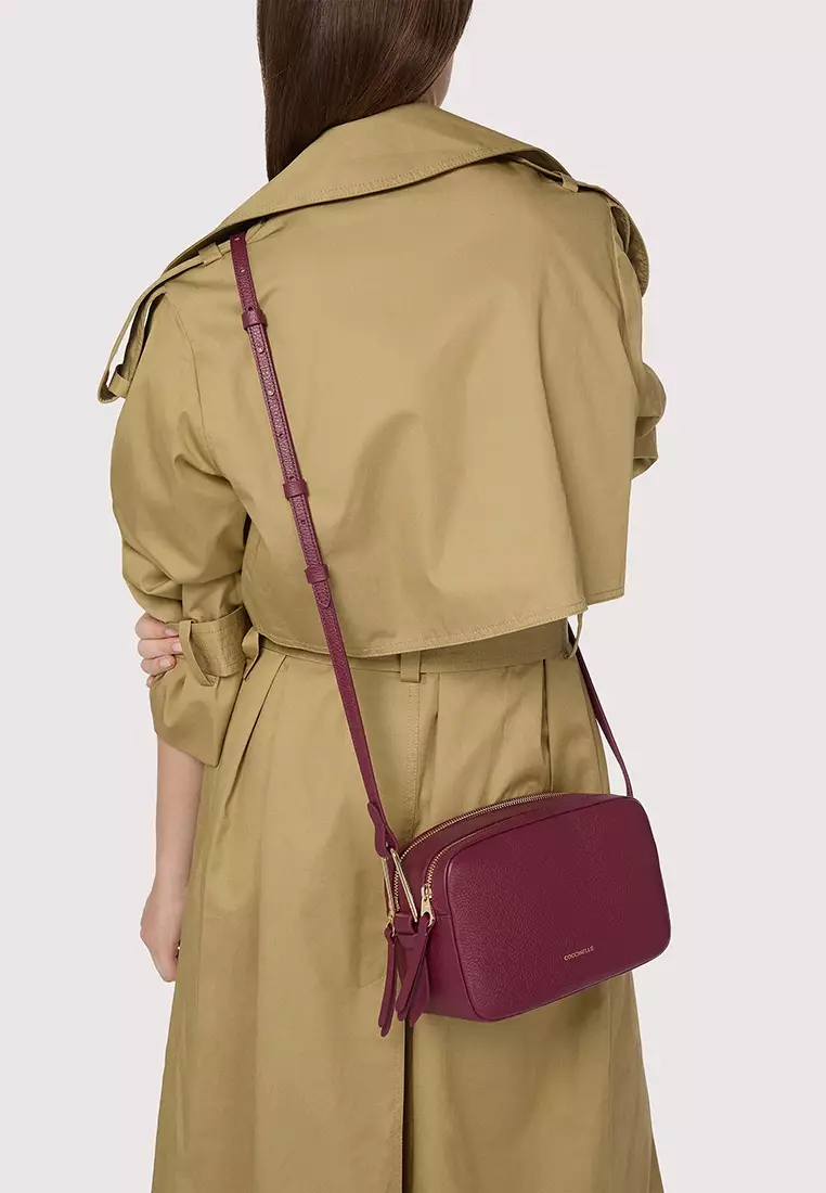 Malory Small Crossbody Bag