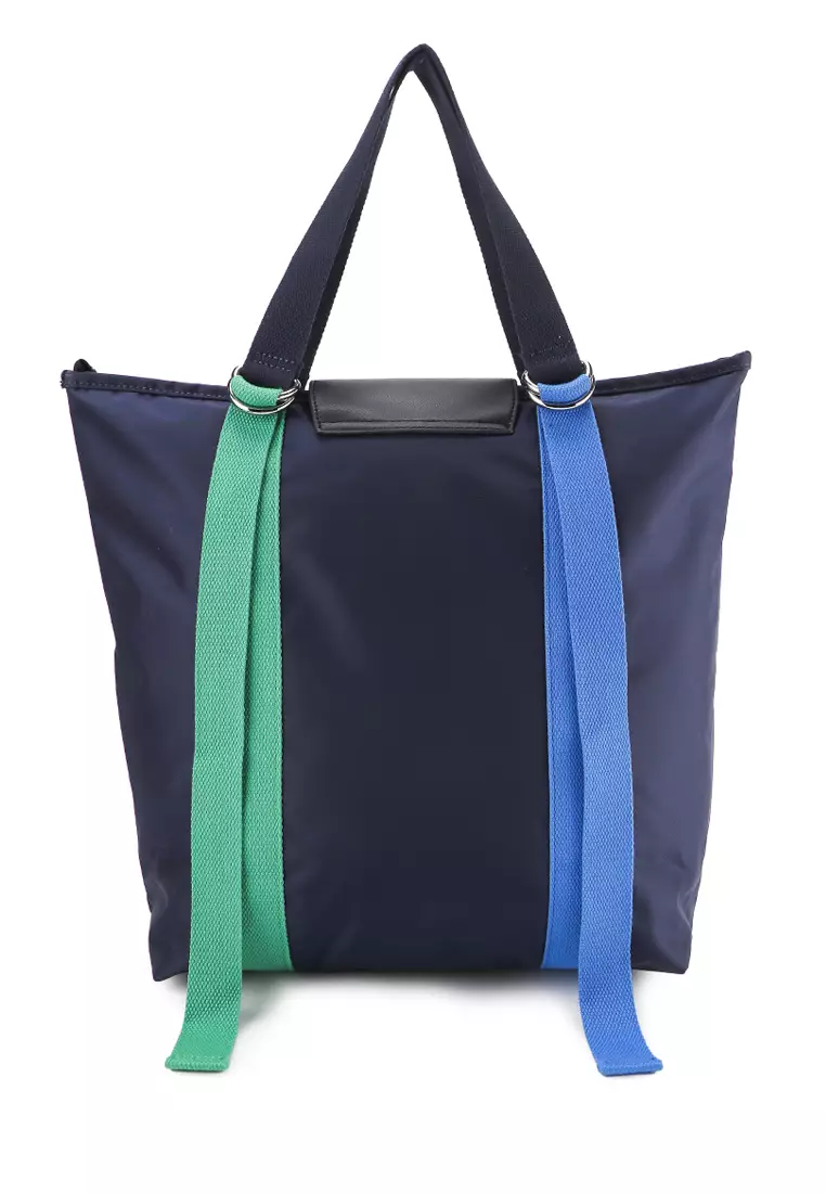 Siara Tote Bag (L)