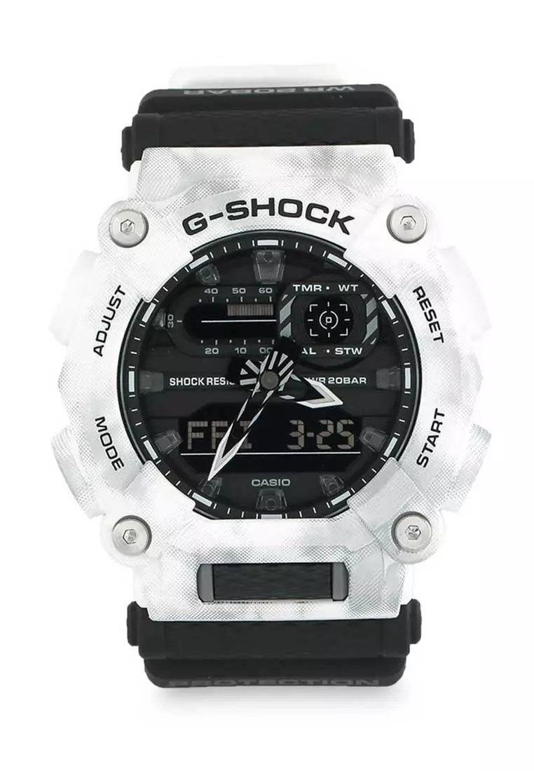 Jam G Shock Warna Putih Jual G-Shock Casio G-SHOCK Jam Tangan Pria