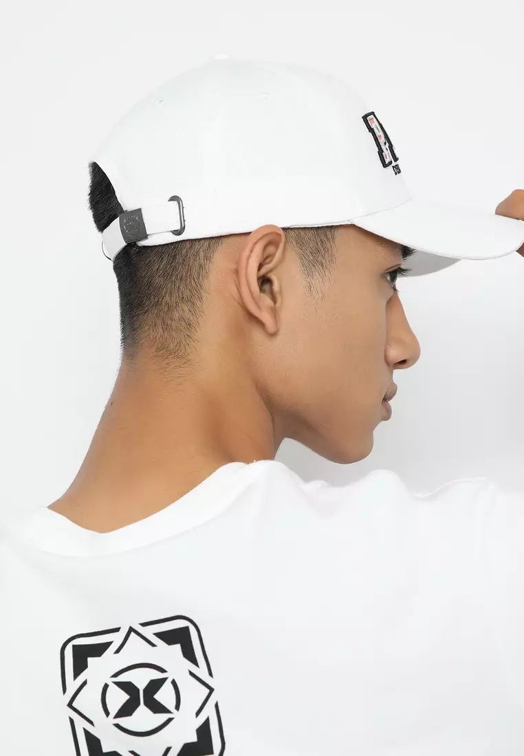 Jual Police Denim POLICE Topi Pria 2752220059 Original 2026 | ZALORA ...