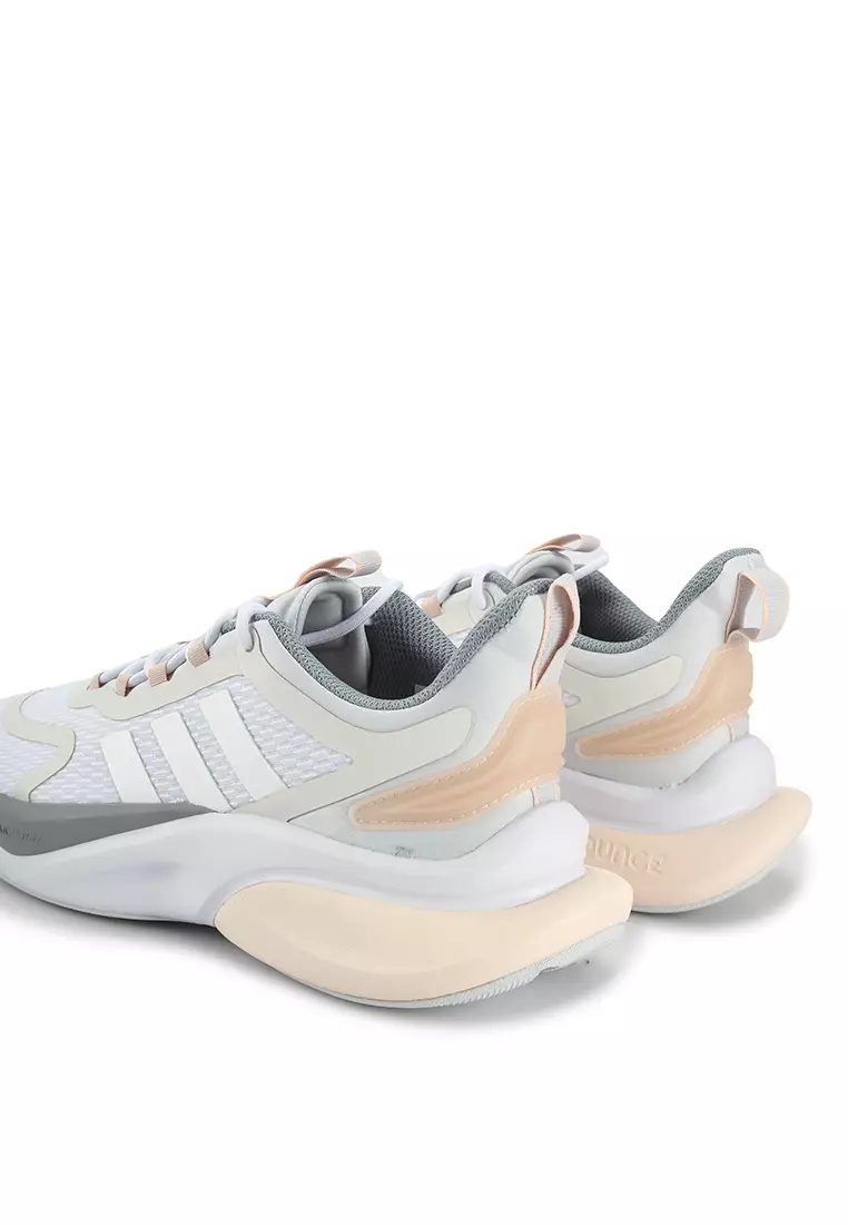 Buy ADIDAS alphabounce sustainable bounce shoes 2024 Online