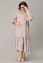 Embrace The Grey