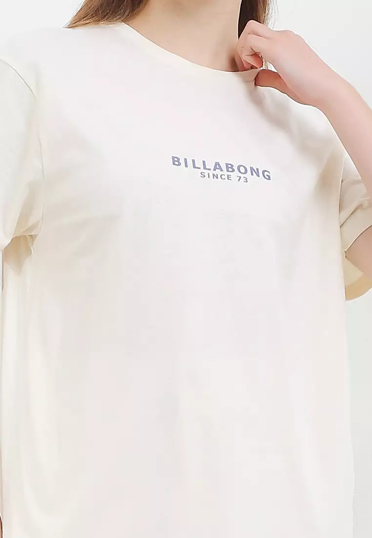 Emerald Island Tee