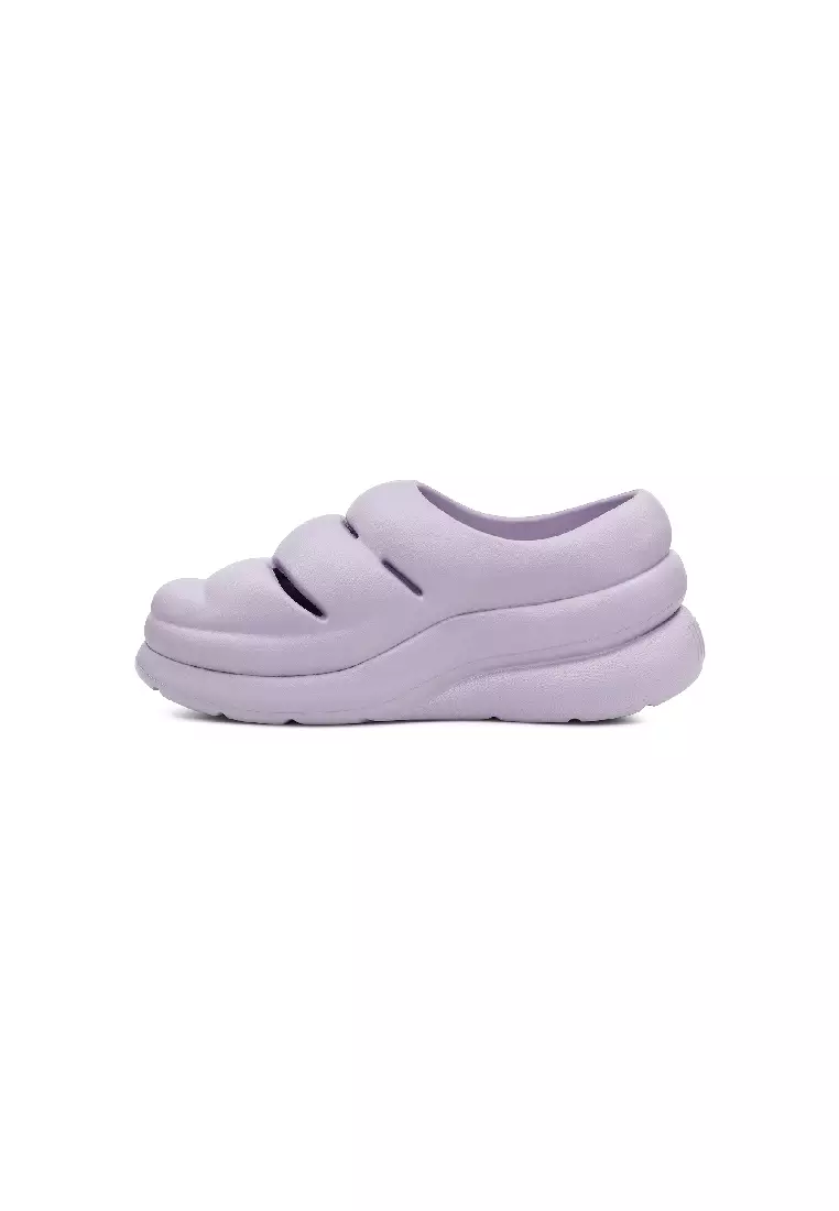 UGG UGG SPORT YEAH CLOG JUNE GLOOM 2024 Buy UGG Online ZALORA