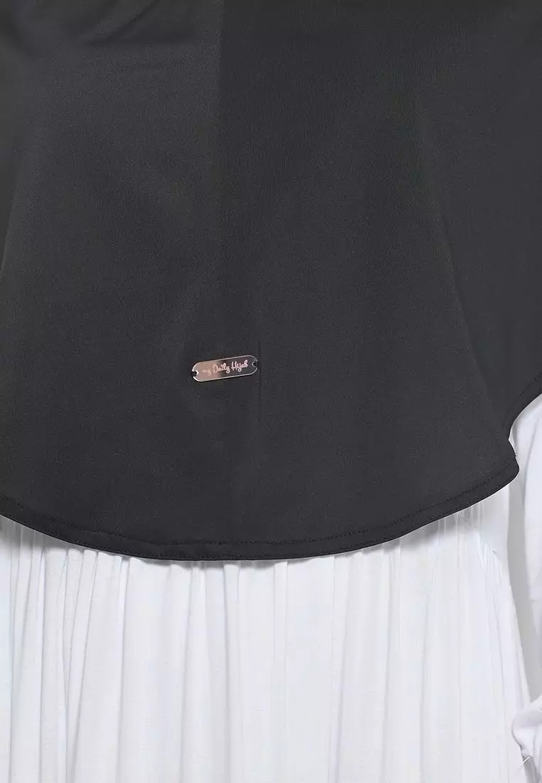 Bergo Irana Spandek Tali Black